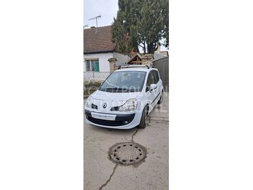 Renault Modus 1.2