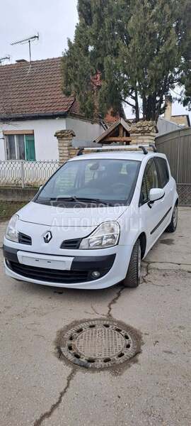 Renault Modus 1.2