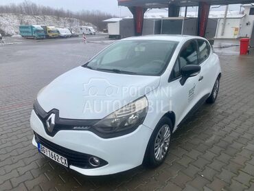 Renault Clio 1.5 dCI