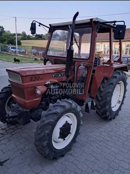 Fiat 420