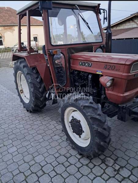 Fiat 420