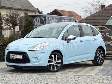 Citroen C3 1.6 e-HDI Selection