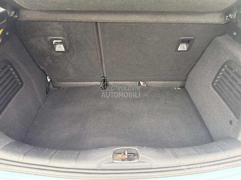 Citroen C3 1.6 e-HDI Selection