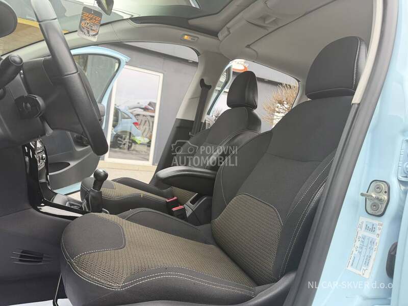 Citroen C3 1.6 e-HDI Selection