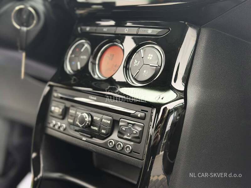 Citroen C3 1.6 e-HDI Selection