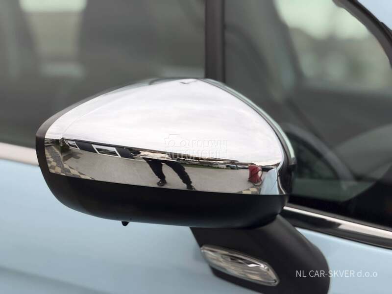 Citroen C3 1.6 e-HDI Selection