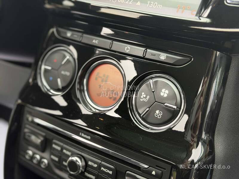 Citroen C3 1.6 e-HDI Selection