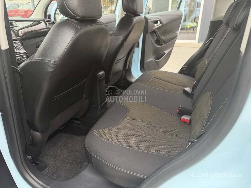 Citroen C3 1.6 e-HDI Selection