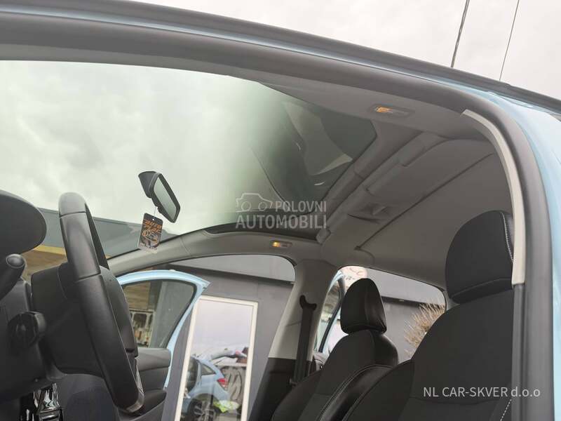 Citroen C3 1.6 e-HDI Selection