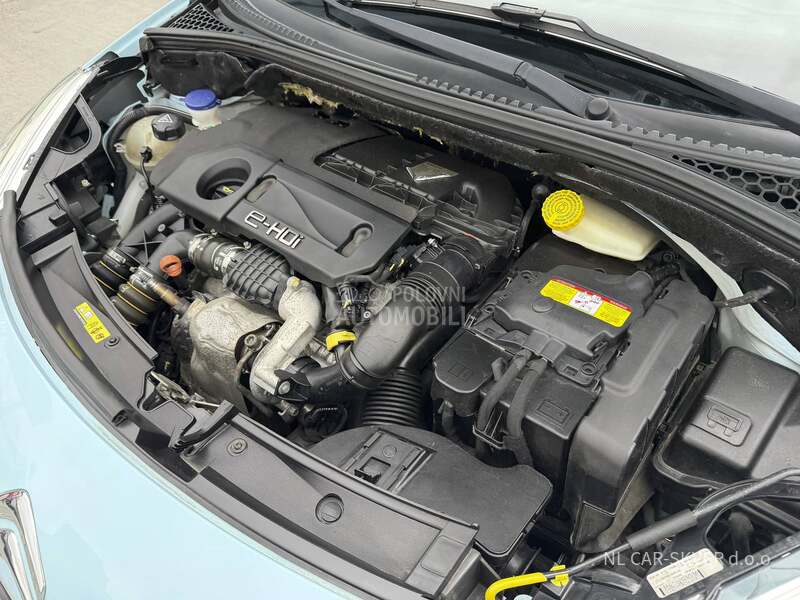 Citroen C3 1.6 e-HDI Selection