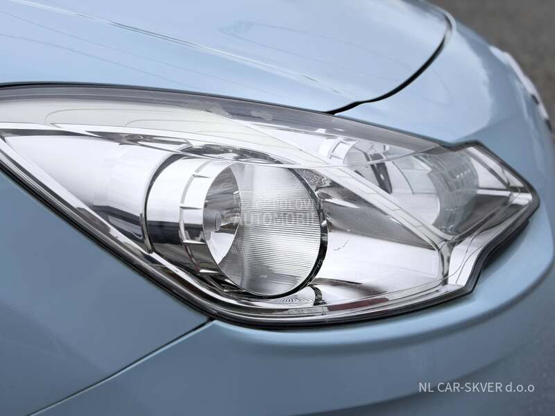 Citroen C3 1.6 e-HDI Selection