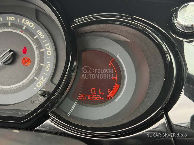 Citroen C3 1.6 e-HDI Selection