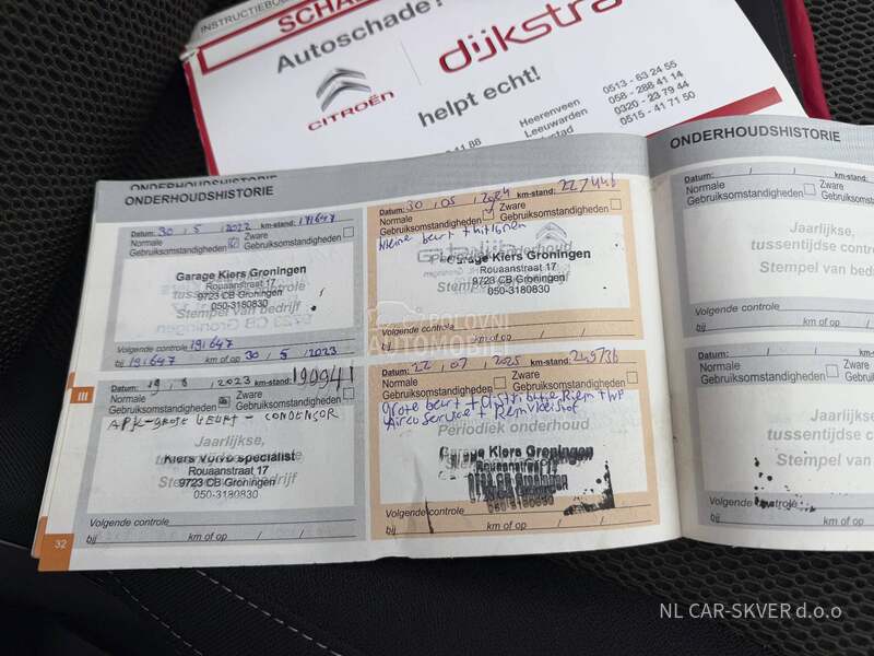 Citroen C3 1.6 e-HDI Selection