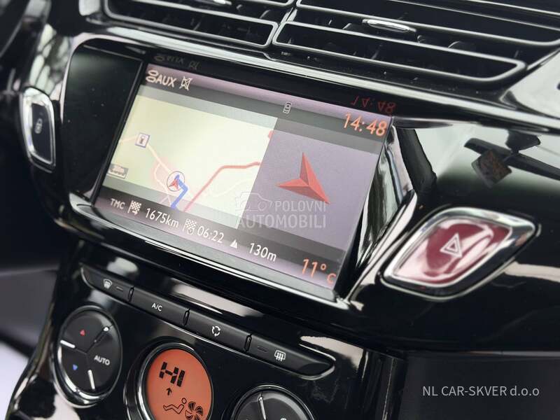 Citroen C3 1.6 e-HDI Selection