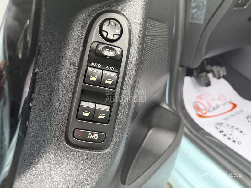 Citroen C3 1.6 e-HDI Selection