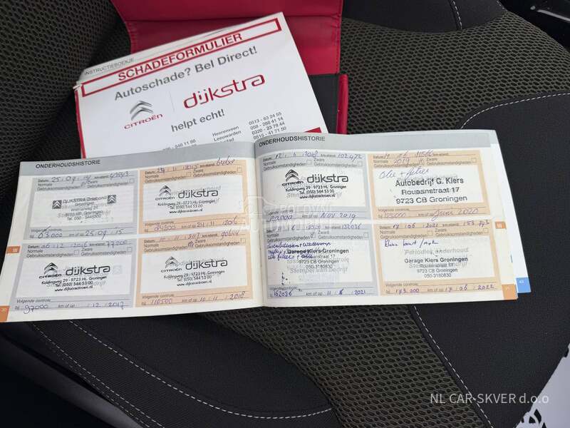 Citroen C3 1.6 e-HDI Selection