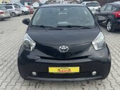 Toyota iQ 1.0 N.A.V.I CH