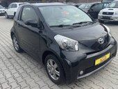 Toyota iQ 1.0 N.A.V.I CH
