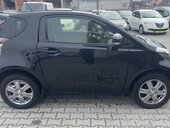 Toyota iQ 1.0 N.A.V.I CH