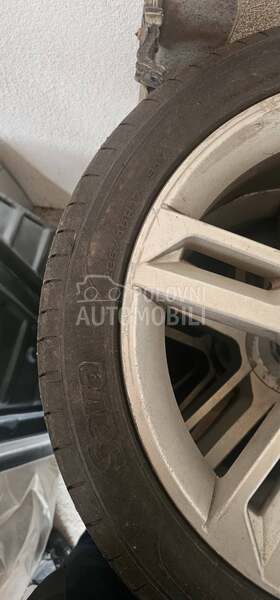 Sava 225/45 R17 Letnja