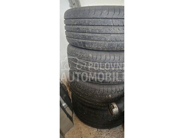 Sava 225/45 R17 Letnja