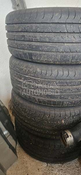 Sava 225/45 R17 Letnja