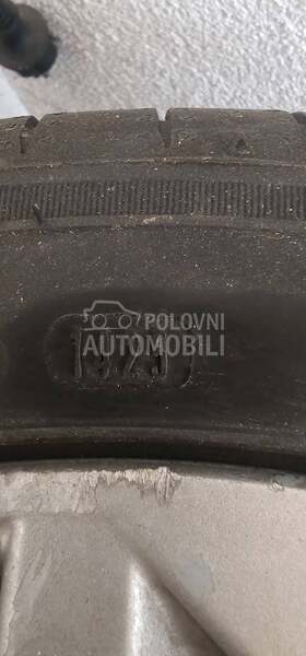 Sava 225/45 R17 Letnja