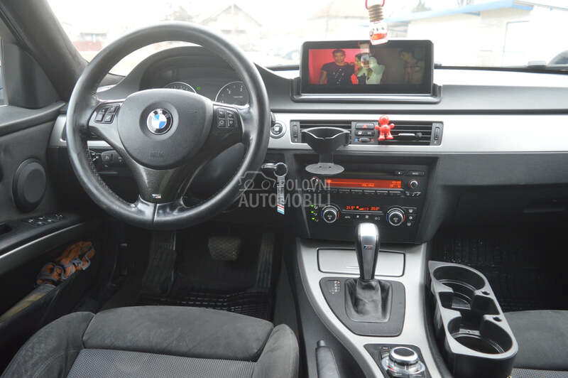 BMW 330 3,0 d