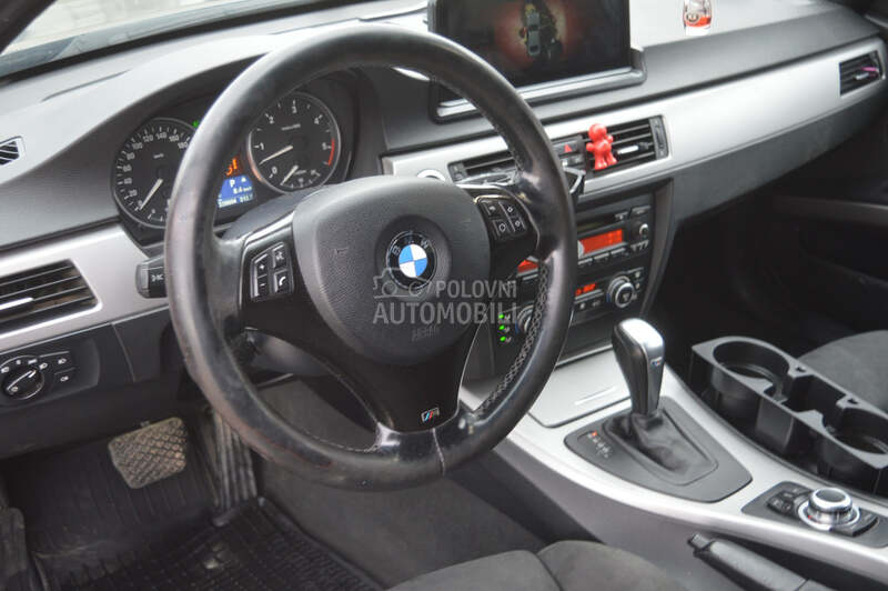 BMW 330 3,0 d