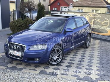 Audi A3 1.9TDI