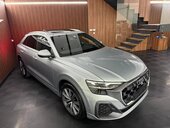 Audi Q8 50 TDI S Line /Pano/