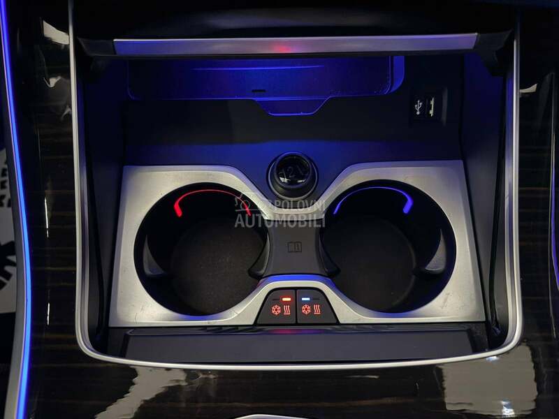 BMW X5 3.0d M/xD/Luft/Soft