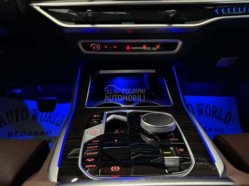 BMW X5 3.0d M/xD/Luft/Soft