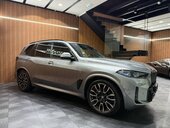 BMW X5 3.0d M/xD/Luft/Soft