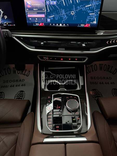 BMW X5 3.0d M/xD/Luft/Soft