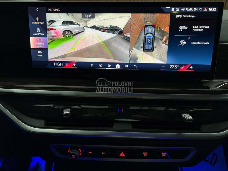 BMW X5 3.0d M/xD/Luft/Soft