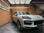 Porsche Cayenne E-Hybrid Pano