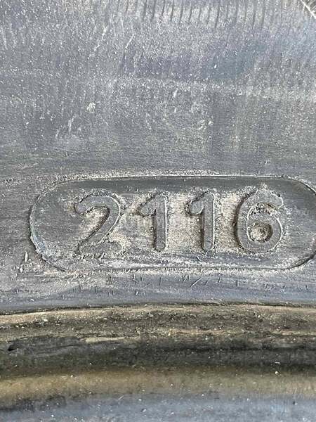 Semperit 225/50 R17 Zimska