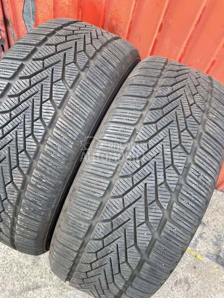 Semperit 225/50 R17 Zimska