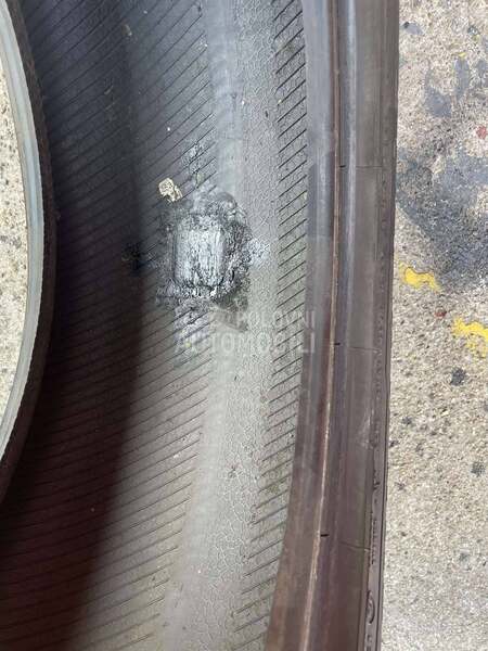 Semperit 225/50 R17 Zimska