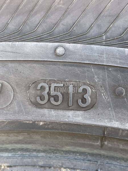 Semperit 225/50 R17 Zimska