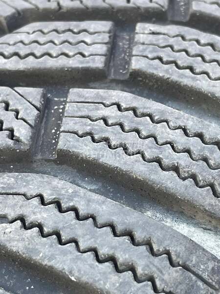 Semperit 225/50 R17 Zimska