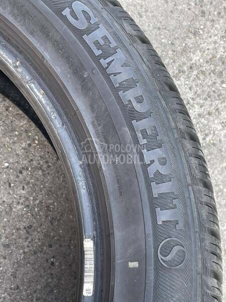 Semperit 225/50 R17 Zimska
