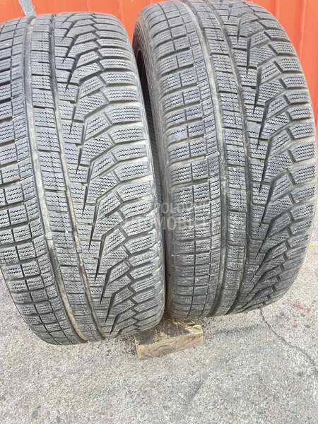 Semperit 225/50 R17 Zimska