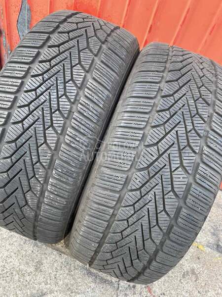 Semperit 225/50 R17 Zimska