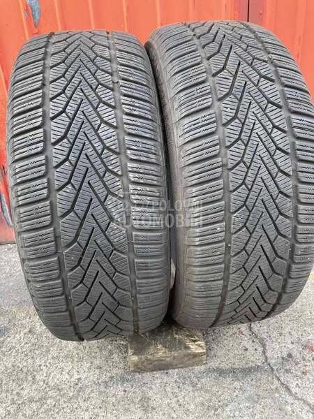 Semperit 225/50 R17 Zimska