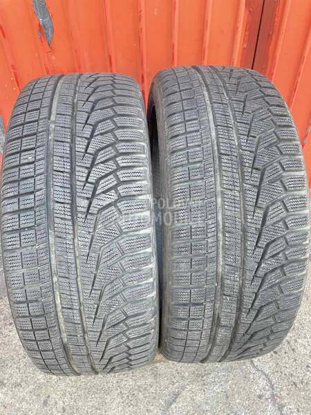 Semperit 225/50 R17 Zimska