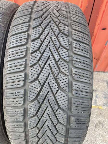 Semperit 225/50 R17 Zimska