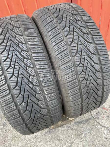 Semperit 225/50 R17 Zimska