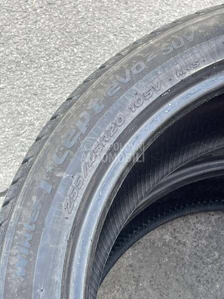 Semperit 225/50 R17 Zimska